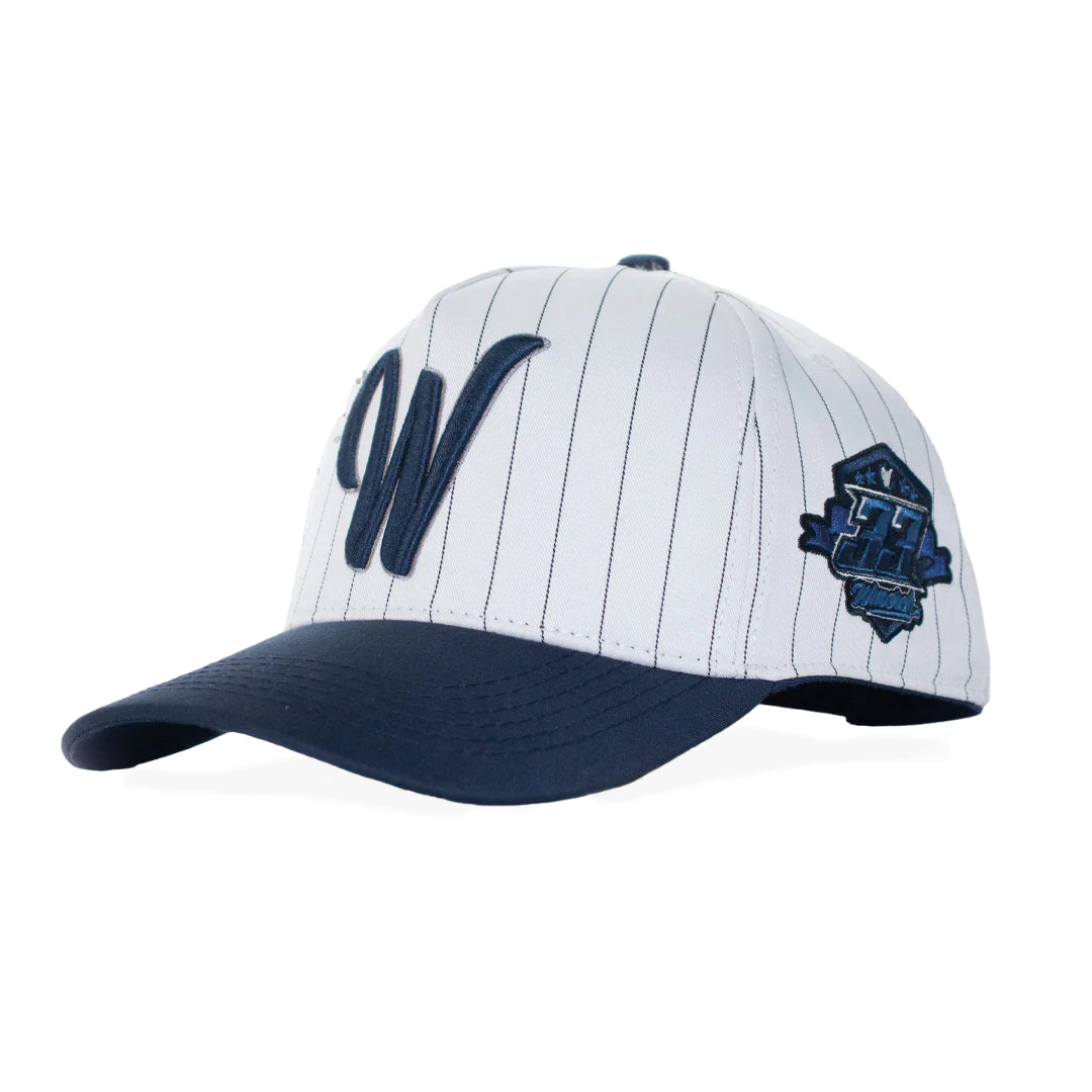 Gorra W Merch Drop Westcol Original Edición Limitada - Drop #4