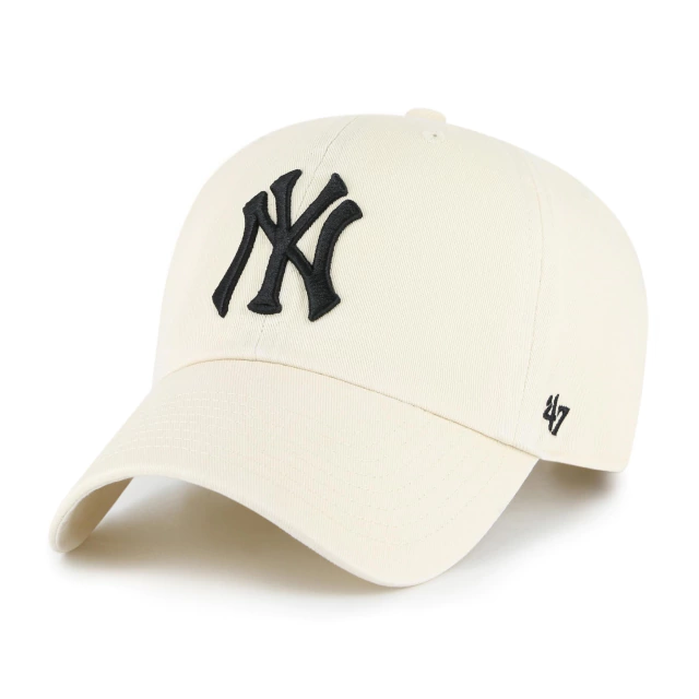 Gorra New York Yankees 47 Brand Mvp Ajustable - Original