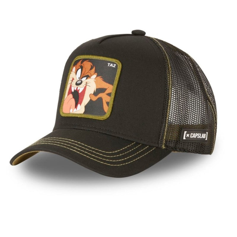 Gorra Capslab Taz Demonio de Tasmania- Original
