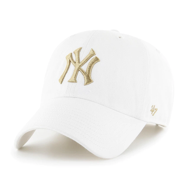 Gorra New York Yankees 47 Brand Mvp Ajustable - Original