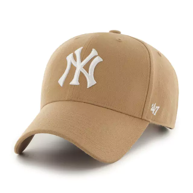 Gorra New York Yankees 47 Brand Mvp Ajustable - Original