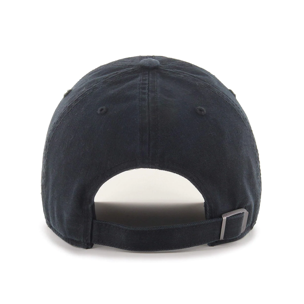 Gorra Los Angeles Dodgers 47 Clean Up Logo Pequeño Original