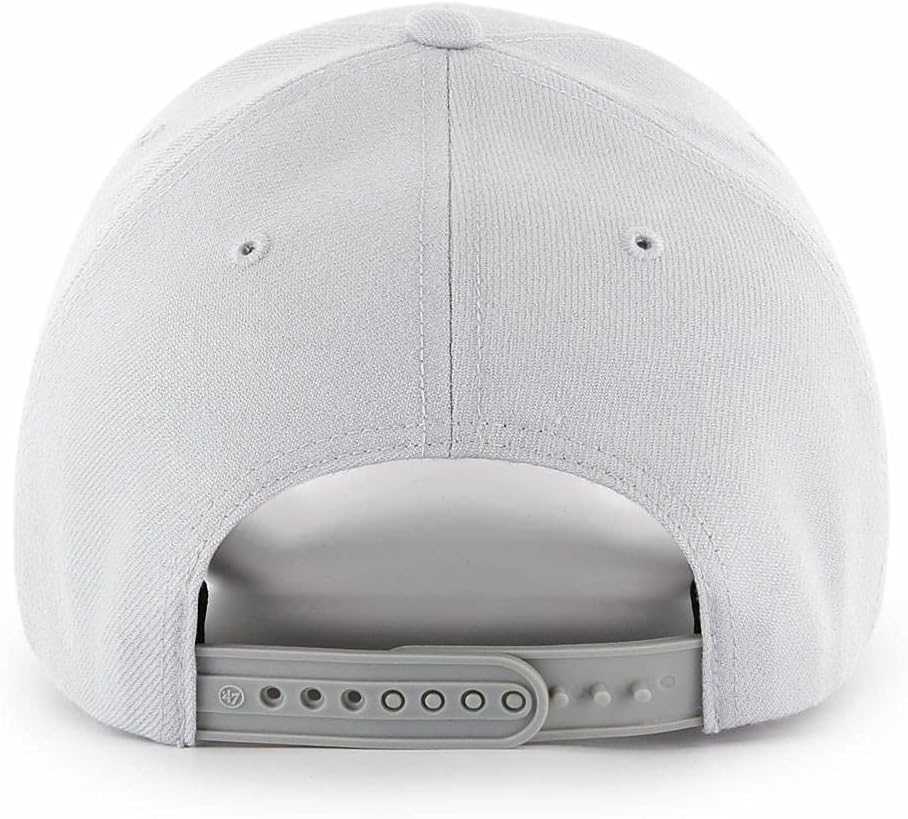 Gorra New York Yankees 47 Brand Mvp Ajustable - Original