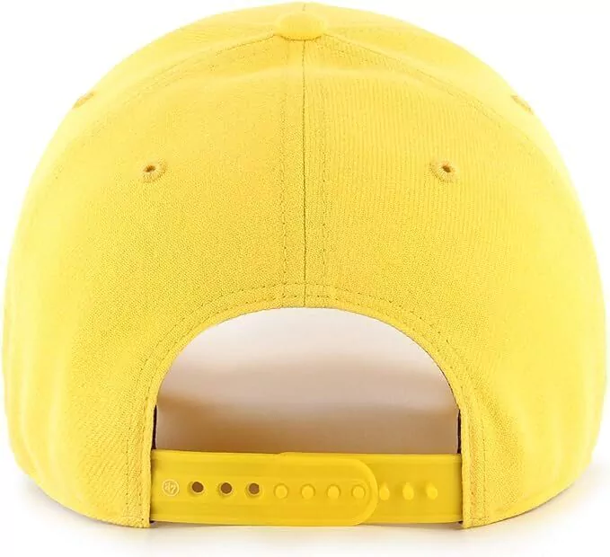 Gorra New York Yankees 47 Brand Mvp Ajustable - Original