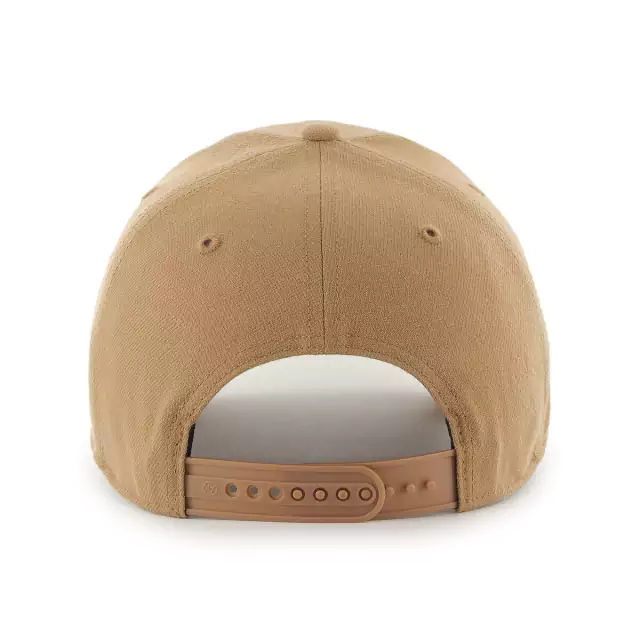 Gorra New York Yankees 47 Brand Mvp Ajustable - Original