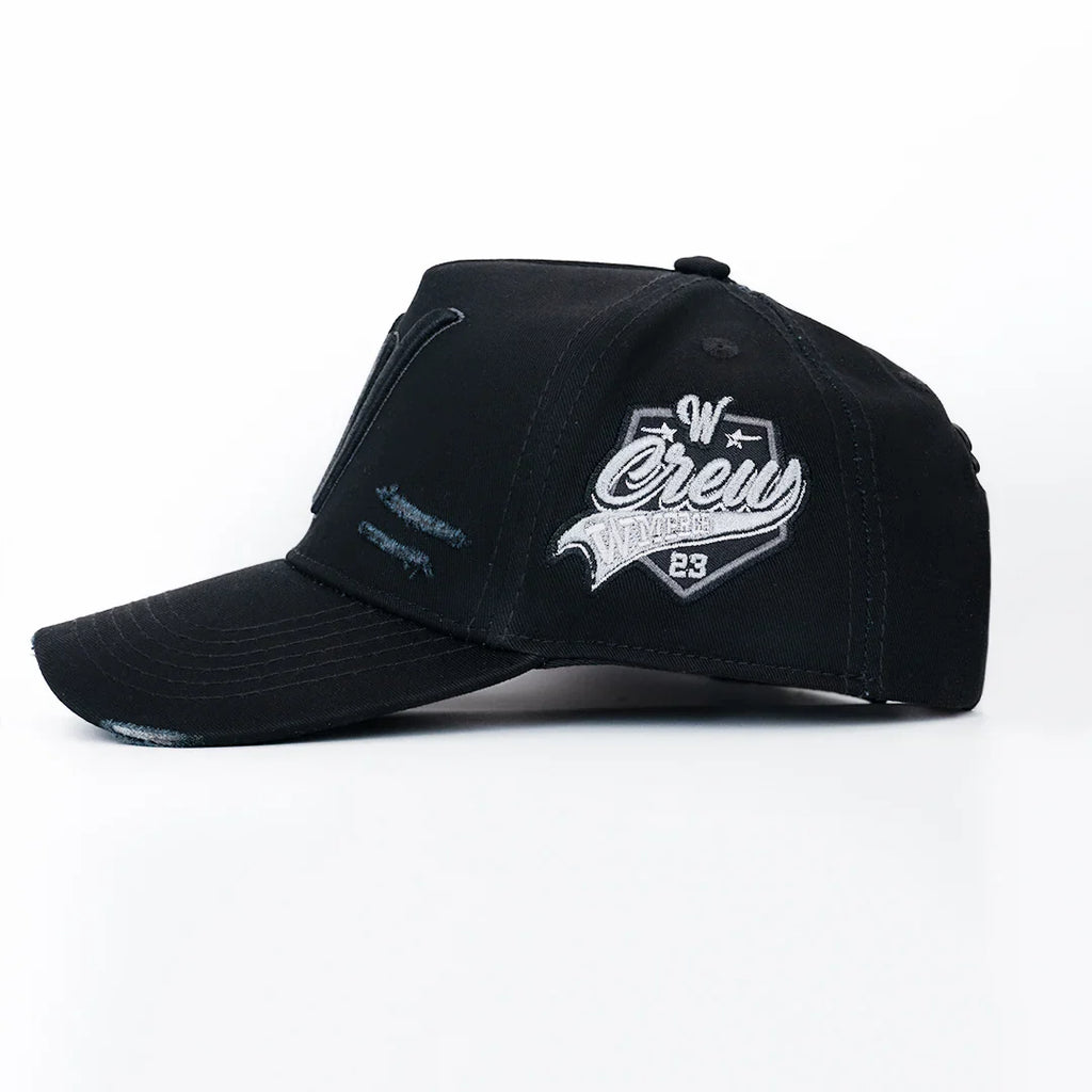 Gorra W Merch Drop Westcol Original Crew Edition - Drop #6 Classic Cap