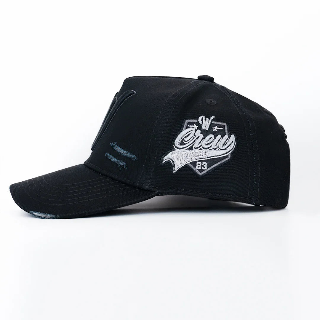 Gorra W Merch Drop Westcol Original Crew Edition - Drop #6 Classic Cap