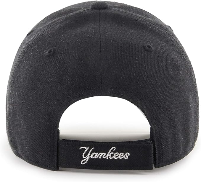 Gorra New York Yankees 47 Brand Mvp Ajustable - Original