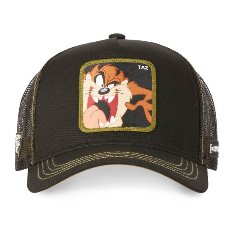 Gorra Capslab Taz Demonio de Tasmania- Original
