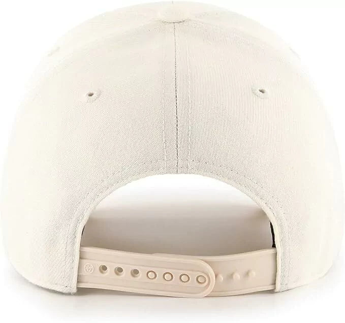 Gorra New York Yankees 47 Brand Mvp Ajustable - Original