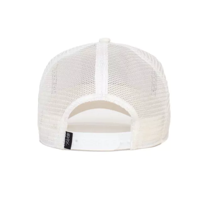 Gorra Goorin Bros Pantera Negra Black Panther - Original
