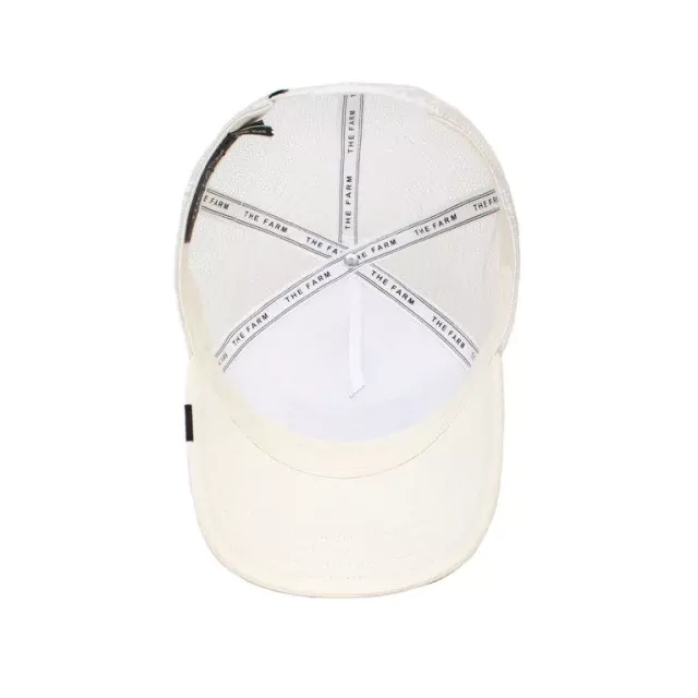 Gorra Goorin Bros Pantera Negra Black Panther - Original