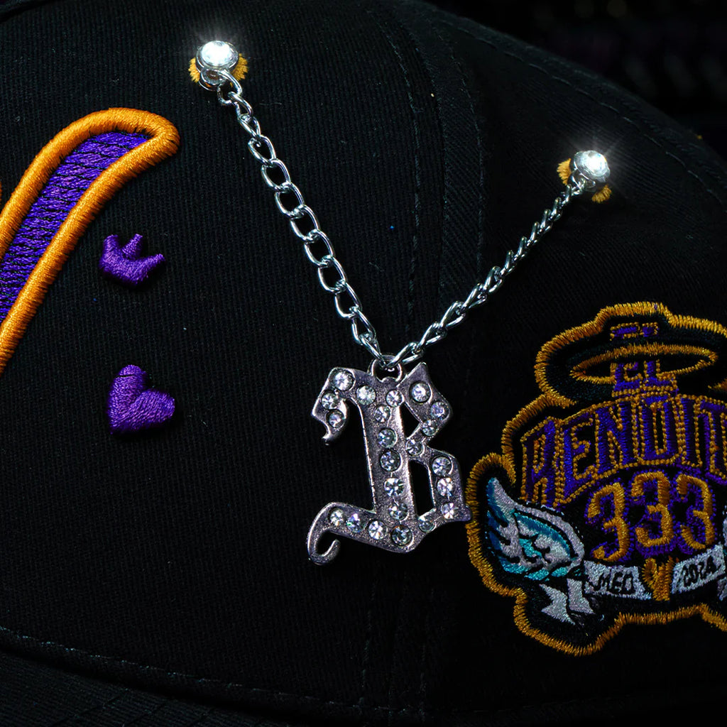 Gorra W Merch Drop Westcol x Blessd Original Edición Limitada - Drop #5